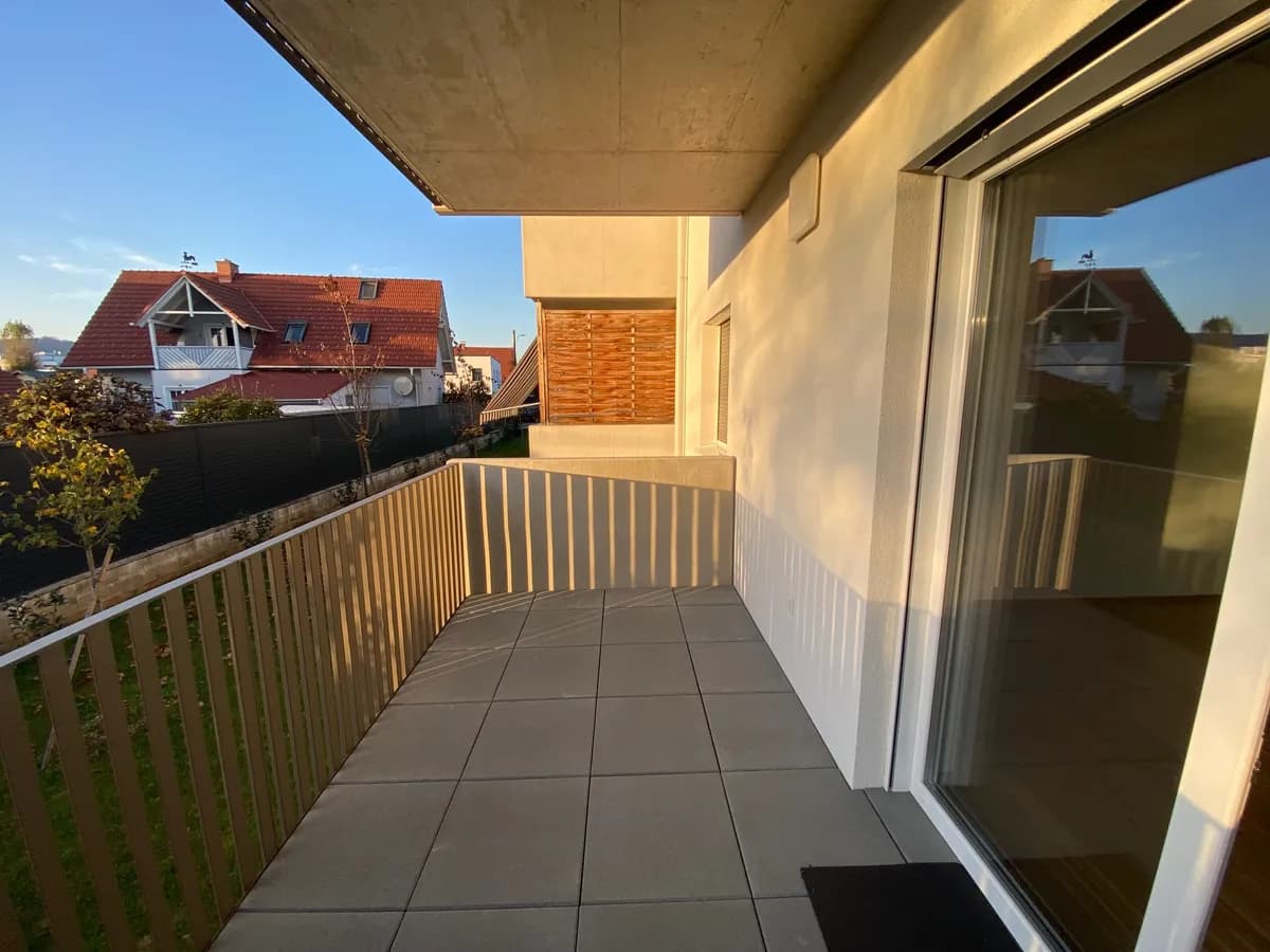 3-Zimmer-Wohnung mieten in Graz – 58,8 m², € 957 – Bild 7 von 11