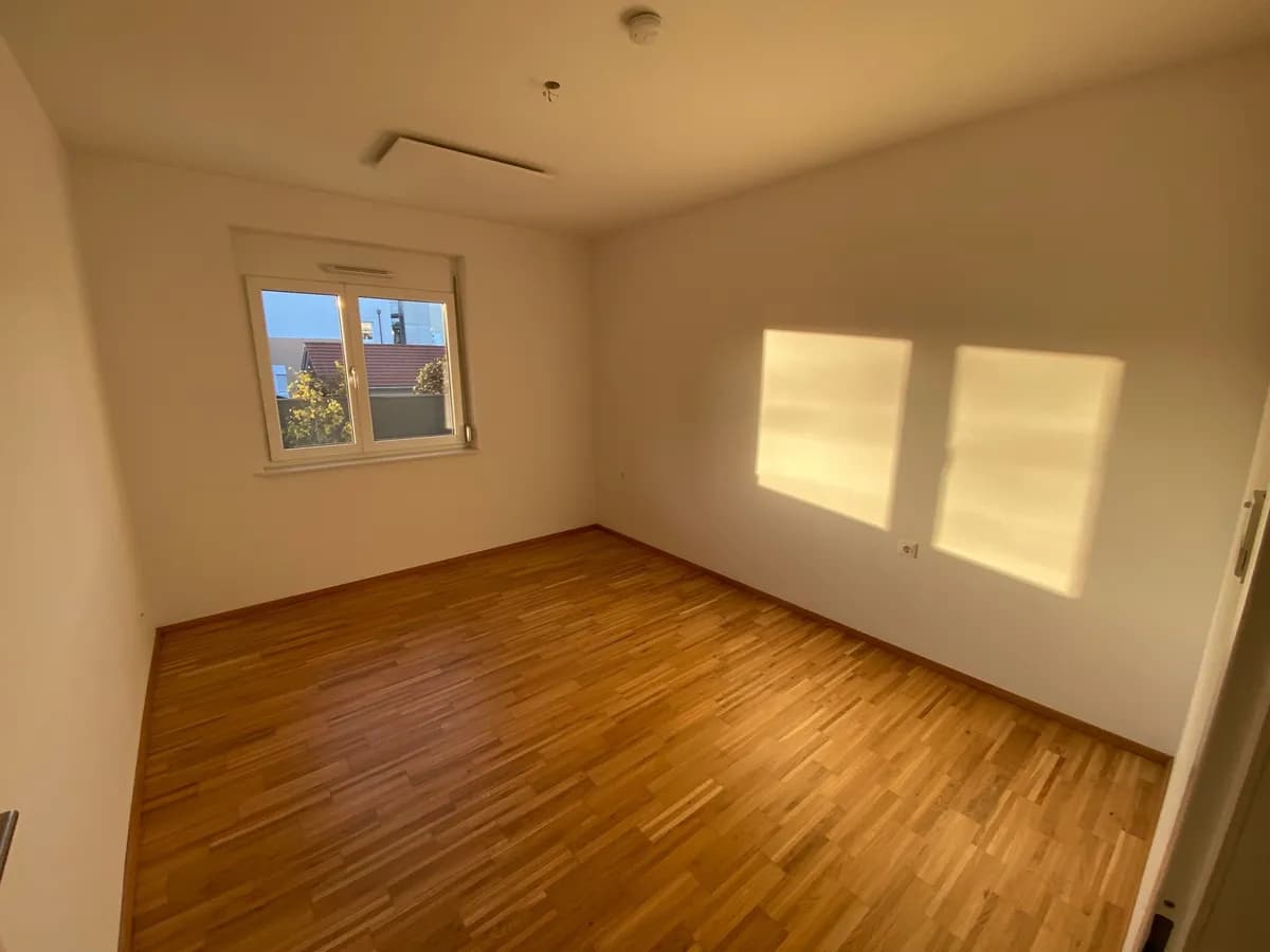 3-Zimmer-Wohnung mieten in Graz – 58,8 m², € 957 – Bild 8 von 11