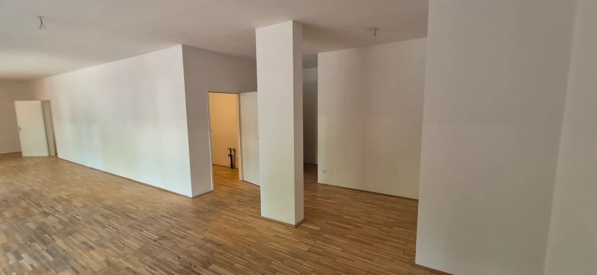 2-Zimmer-Gewerbeimmobilie mieten in Wien – 125 m², € 1.115 – Bild 4 von 14