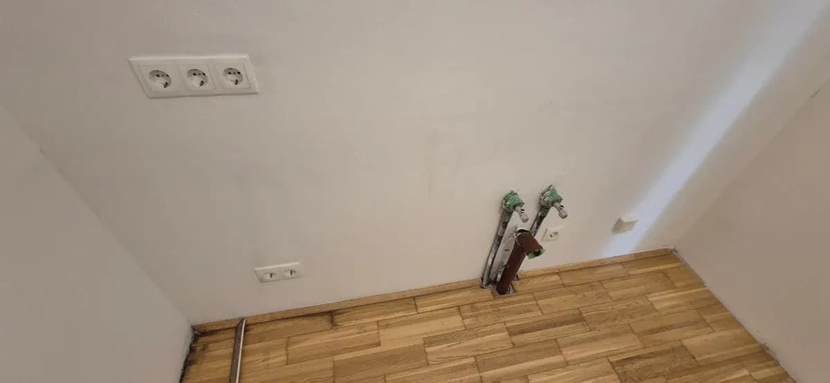 2-Zimmer-Gewerbeimmobilie mieten in Wien – 125 m², € 1.115 – Bild 12 von 14