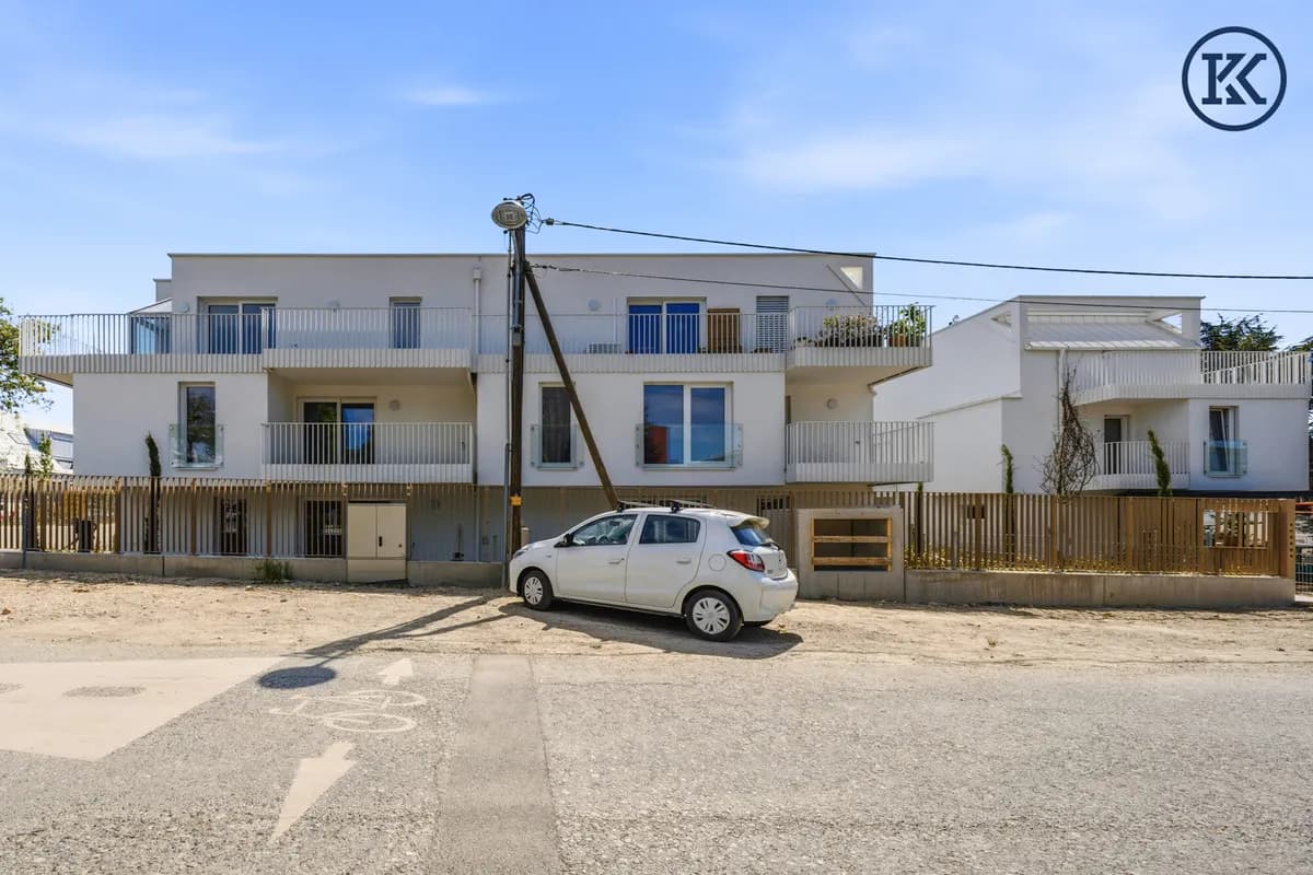 2-Zimmer-Wohnung kaufen in Wien – 49,47 m², € 429.000 – Bild 2 von 29