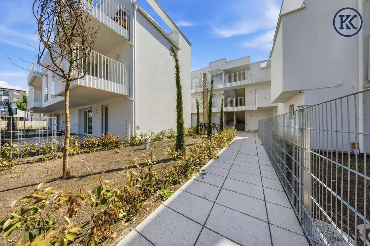 2-Zimmer-Wohnung kaufen in Wien – 49,47 m², € 429.000 – Bild 4 von 29