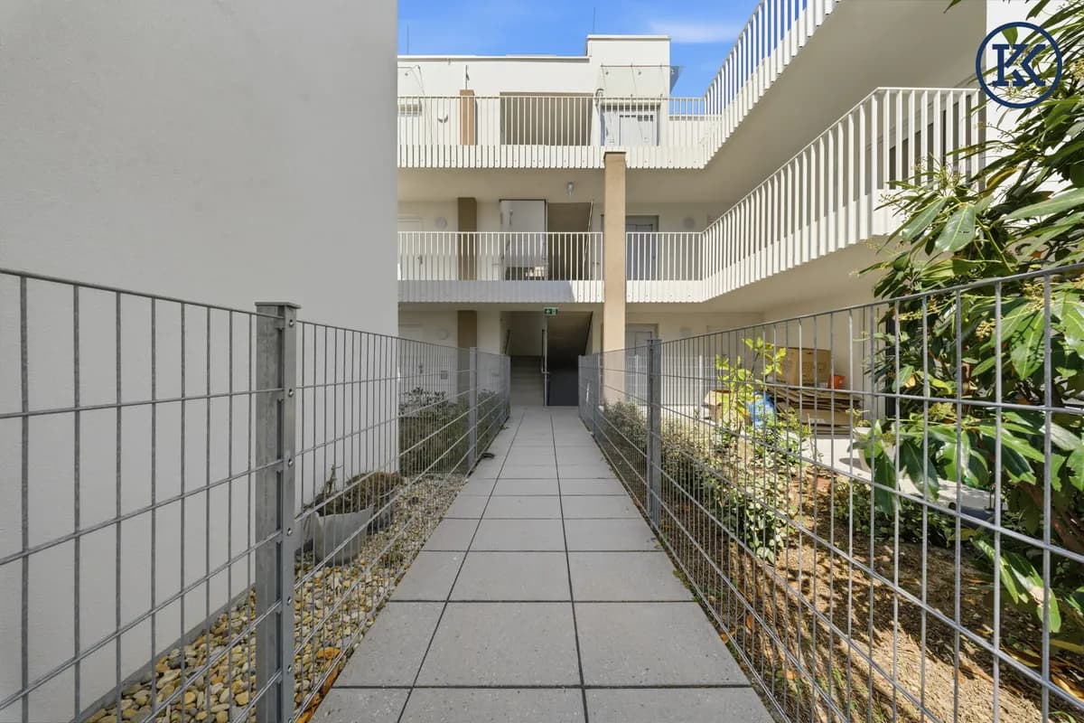 2-Zimmer-Wohnung kaufen in Wien – 49,47 m², € 429.000 – Bild 7 von 29