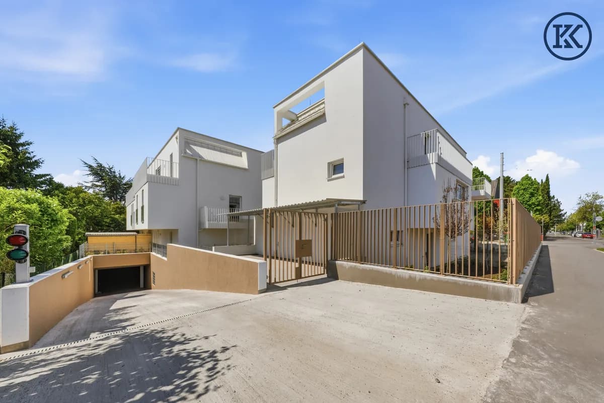 2-Zimmer-Wohnung kaufen in Wien – 49,47 m², € 429.000 – Bild 8 von 29