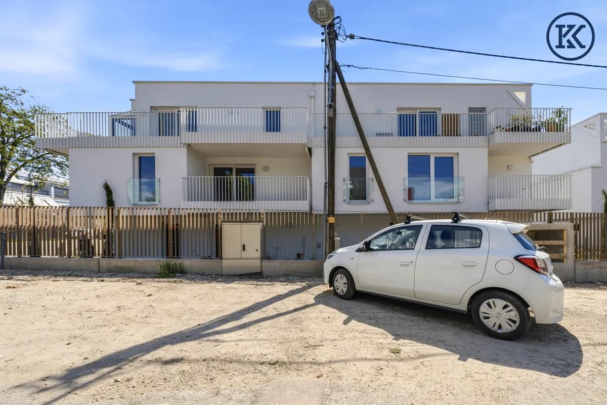 2-Zimmer-Wohnung kaufen in Wien – 49,47 m², € 429.000 – Bild 10 von 29
