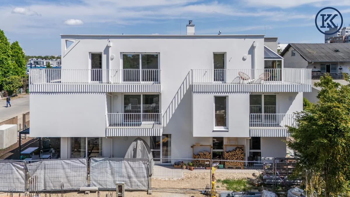 2-Zimmer-Wohnung kaufen in Wien – 49,47 m², € 429.000 – Bild 19 von 29