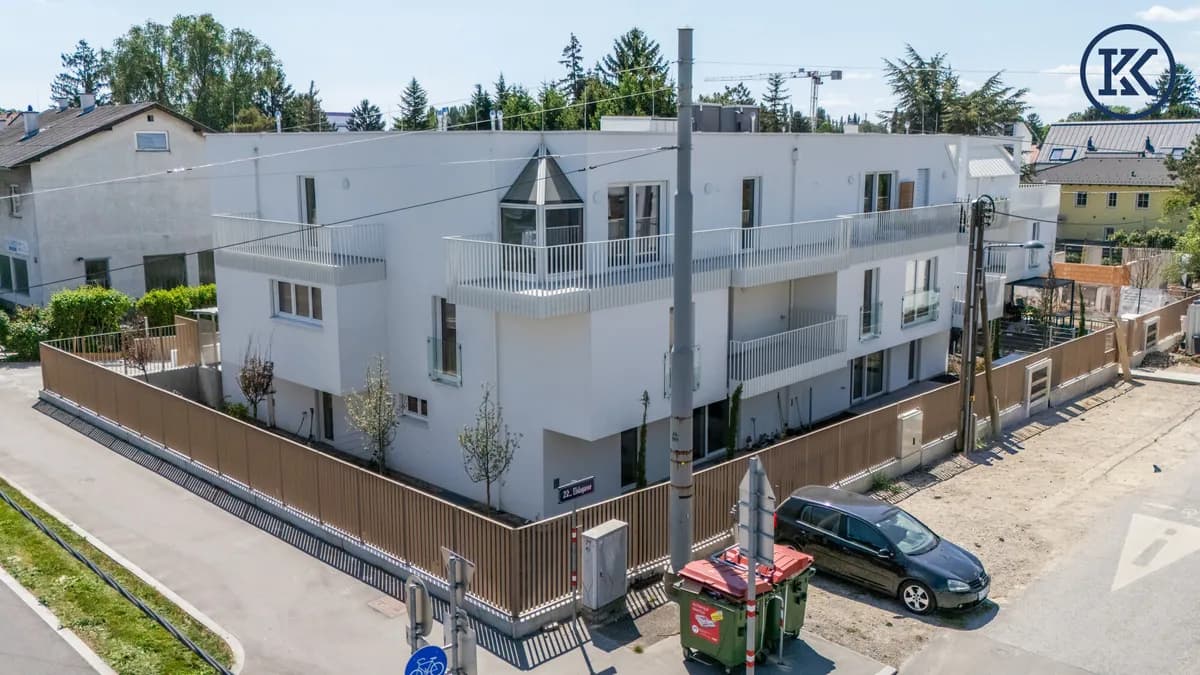 2-Zimmer-Wohnung kaufen in Wien – 49,47 m², € 429.000 – Bild 22 von 29