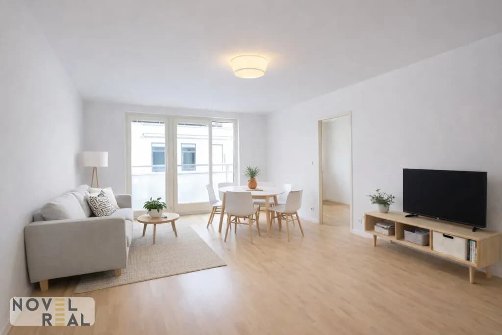2-Zimmer-Wohnung kaufen in Wien – 77 m², € 499.000