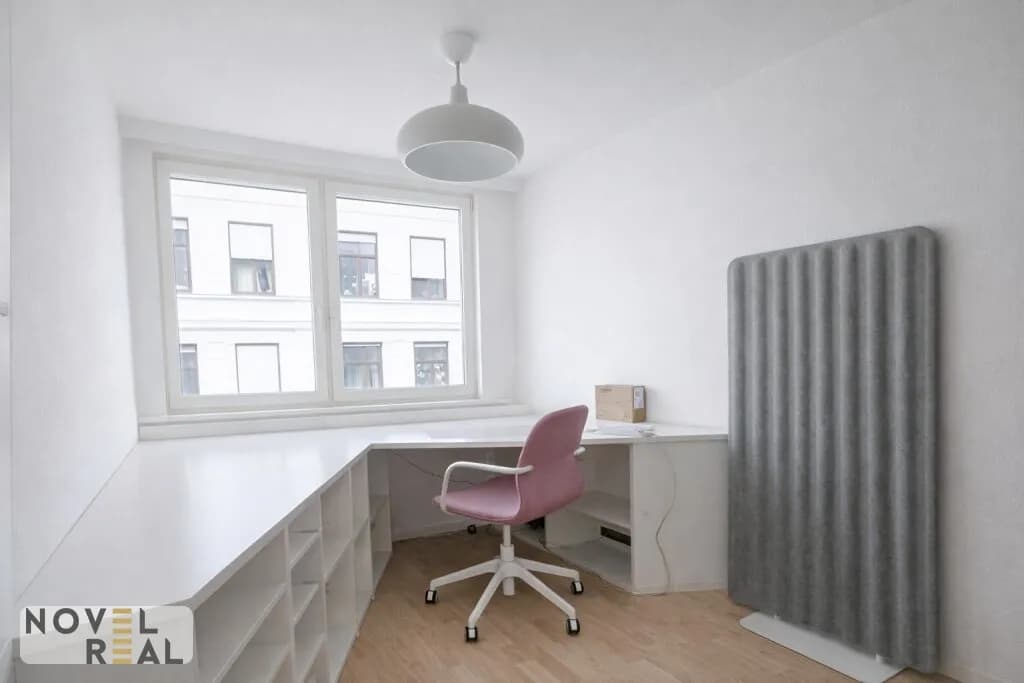 2-Zimmer-Wohnung kaufen in Wien – 77 m², € 499.000 – Bild 3 von 17