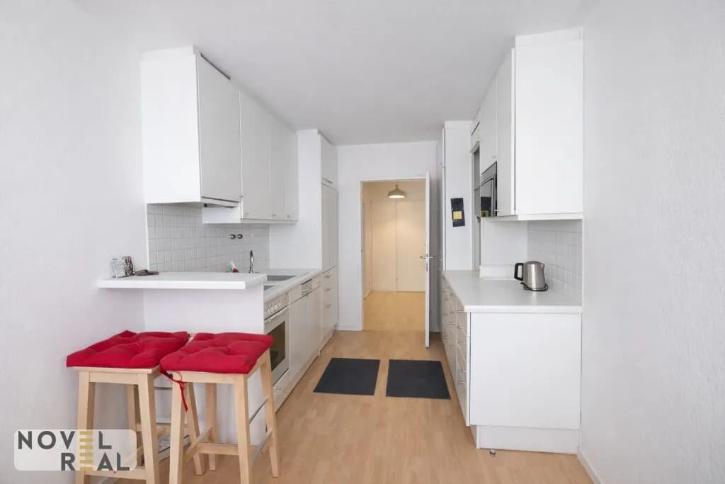 2-Zimmer-Wohnung kaufen in Wien – 77 m², € 499.000 – Bild 4 von 17