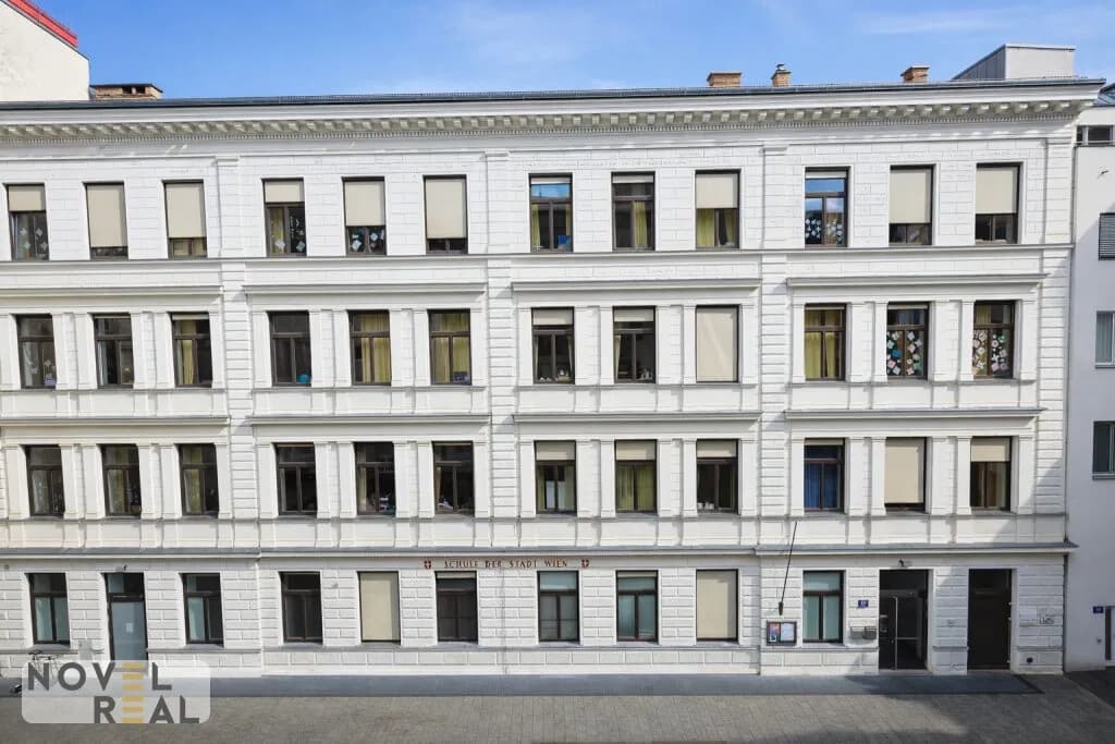 2-Zimmer-Wohnung kaufen in Wien – 77 m², € 499.000 – Bild 16 von 17