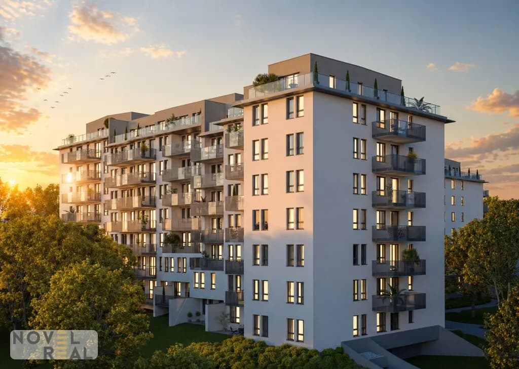 2-Zimmer-Wohnung kaufen in Wien – 67,63 m², € 479.000 – Bild 3 von 17