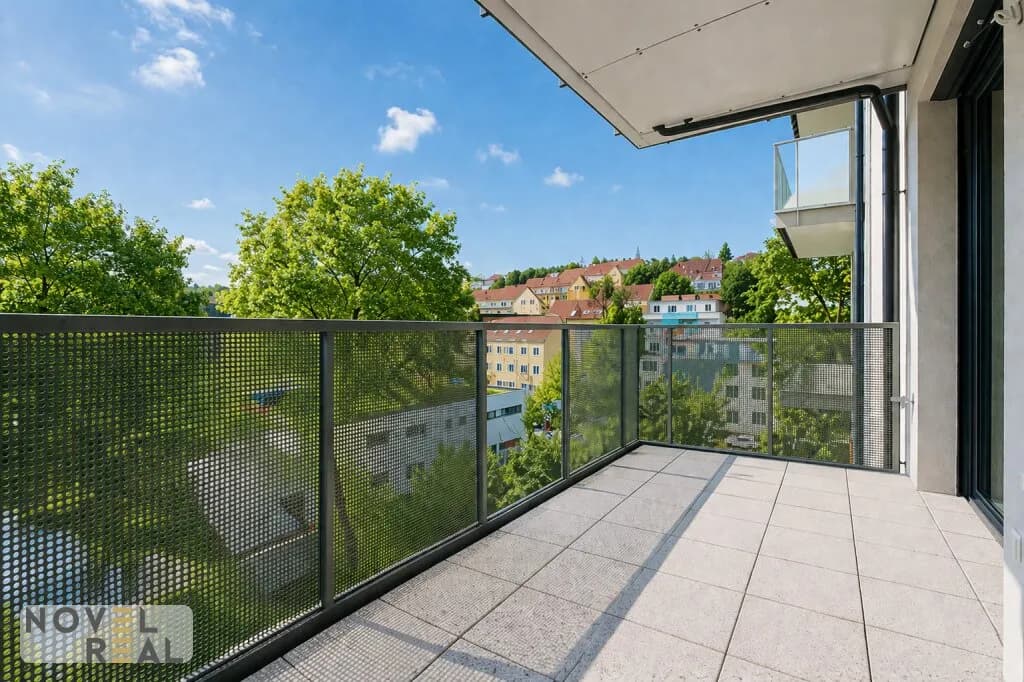 2-Zimmer-Wohnung kaufen in Wien – 67,63 m², € 479.000 – Bild 4 von 17