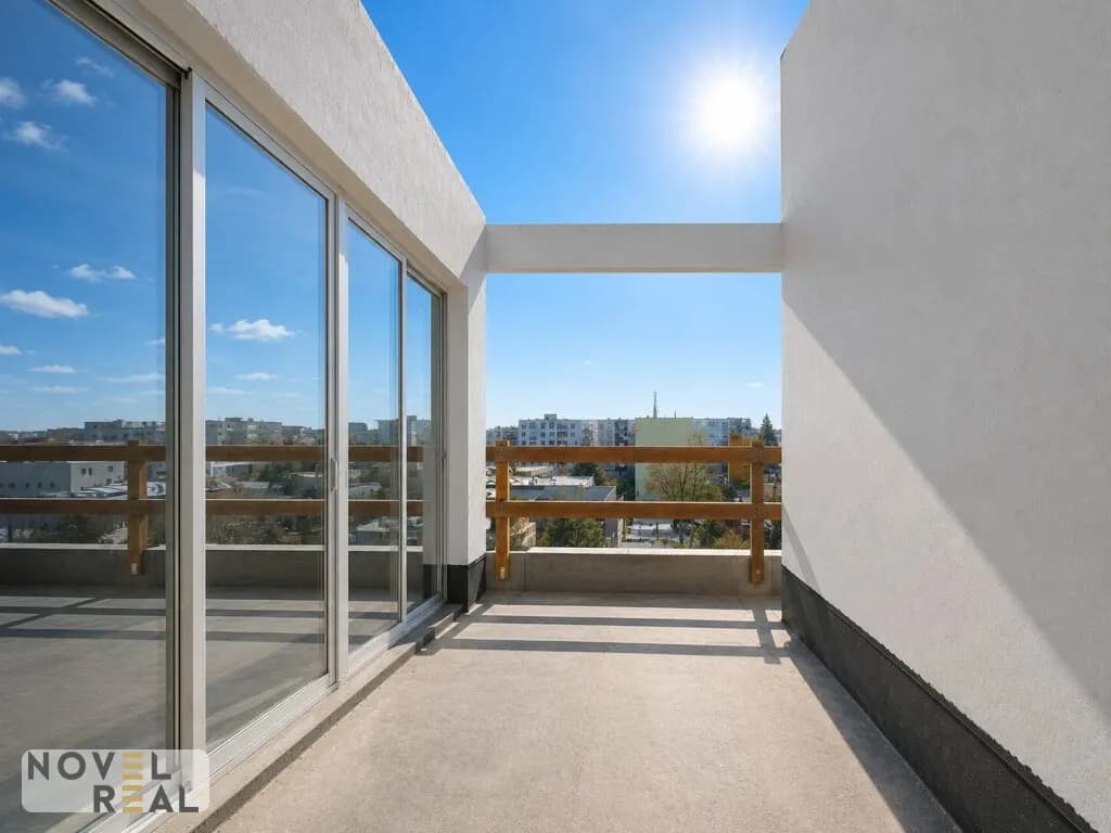 2-Zimmer-Wohnung kaufen in Wien – 77,04 m², € 582.000 – Bild 2 von 23