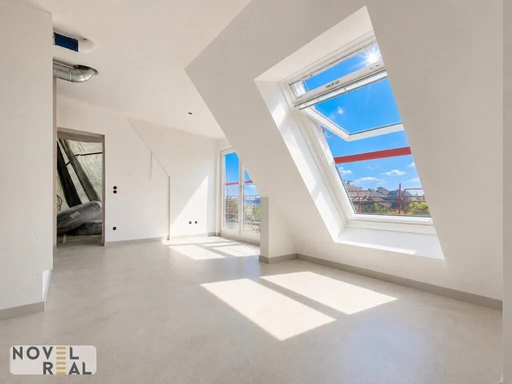 2-Zimmer-Wohnung kaufen in Wien – 77,04 m², € 582.000 – Bild 3 von 23