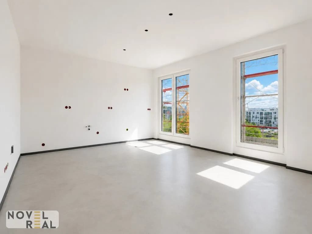 2-Zimmer-Wohnung kaufen in Wien – 77,04 m², € 582.000 – Bild 4 von 23