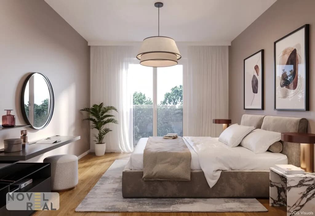 2-Zimmer-Wohnung kaufen in Wien – 77,04 m², € 582.000 – Bild 10 von 23