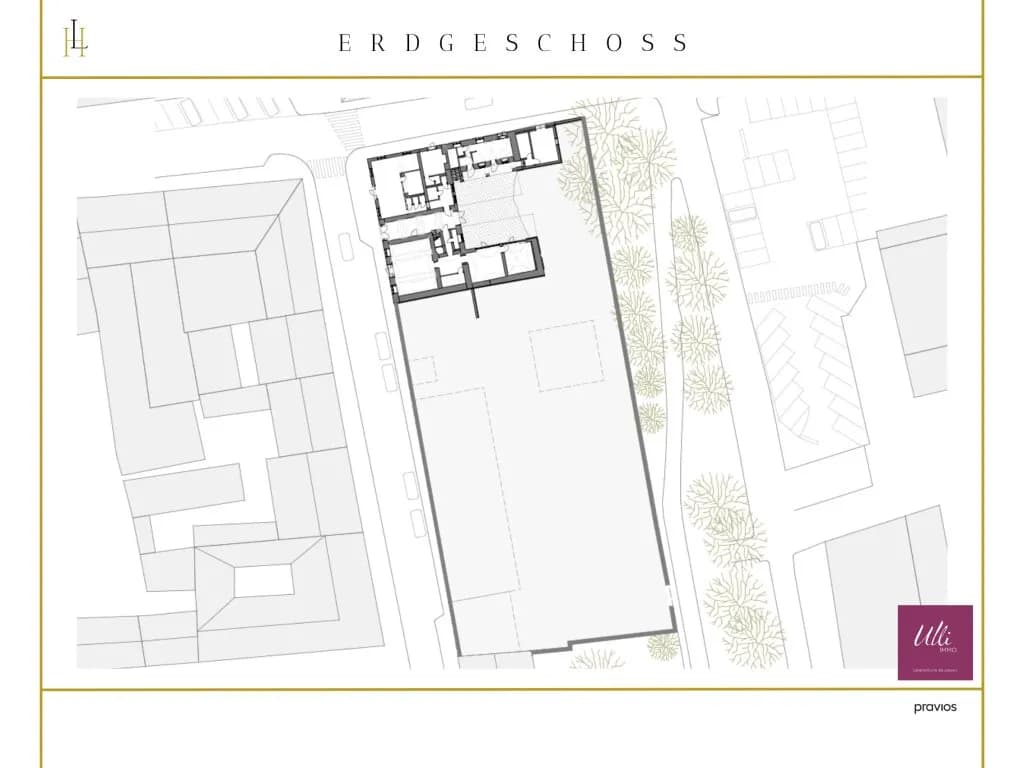5-Zimmer-Gewerbeimmobilie mieten in Klagenfurt – 161 m², € 1.937 – Bild 7 von 8