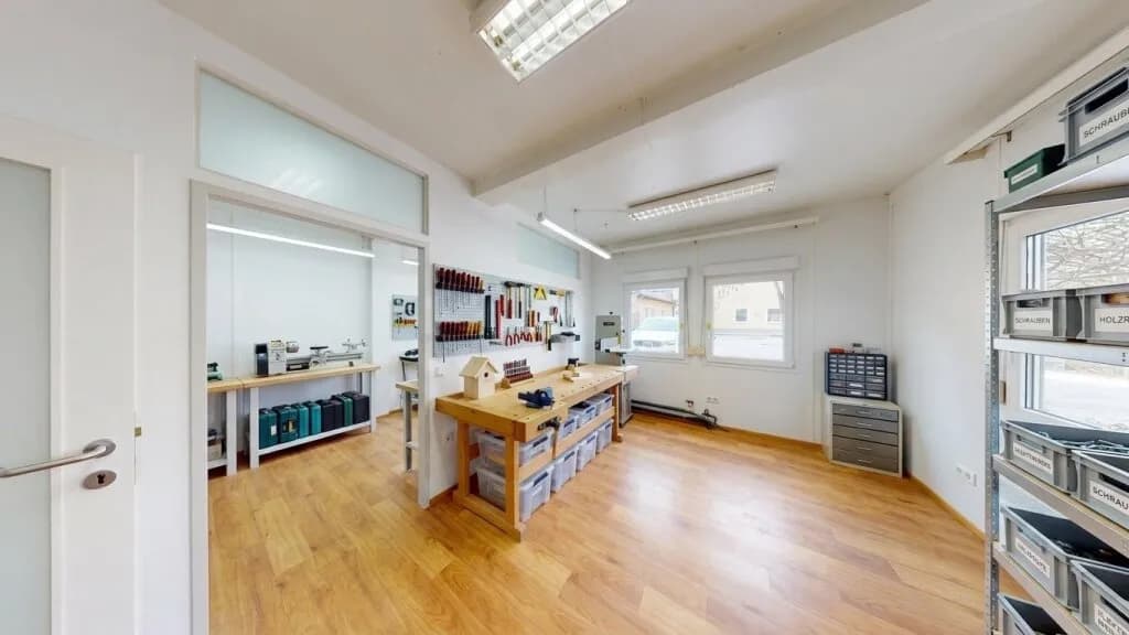 Gewerbeimmobilie mieten in Wien – 56 m², € 688 – Bild 3 von 22