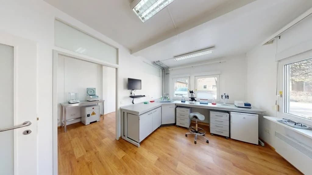 Gewerbeimmobilie mieten in Wien – 56 m², € 688 – Bild 4 von 22