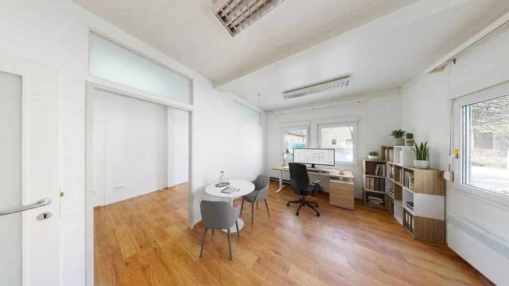 Gewerbeimmobilie mieten in Wien – 56 m², € 688 – Bild 5 von 22