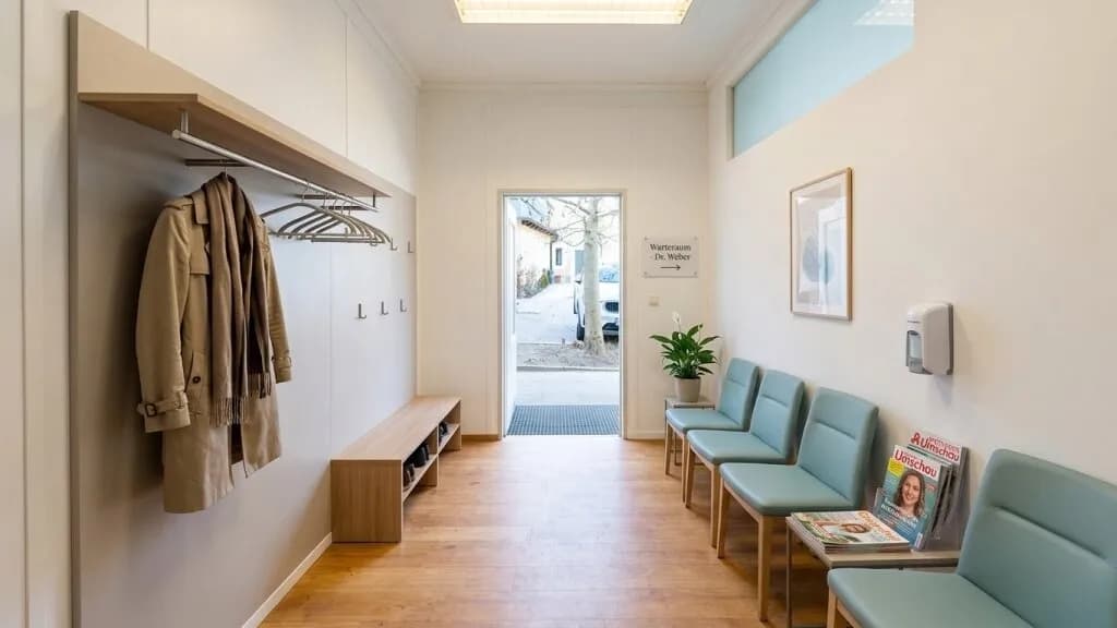 Gewerbeimmobilie mieten in Wien – 56 m², € 688 – Bild 7 von 22