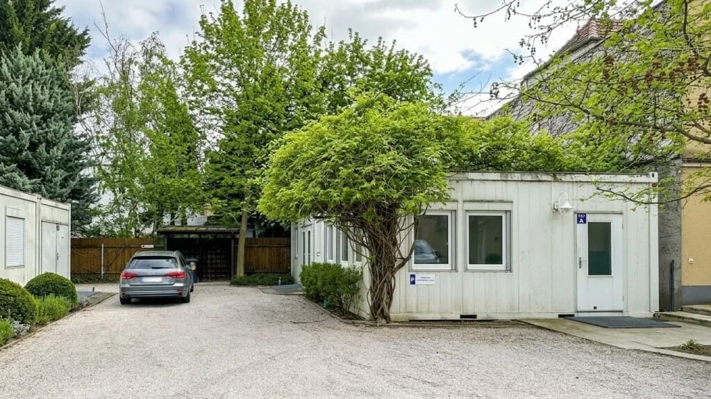 Gewerbeimmobilie mieten in Wien – 56 m², € 688 – Bild 9 von 22