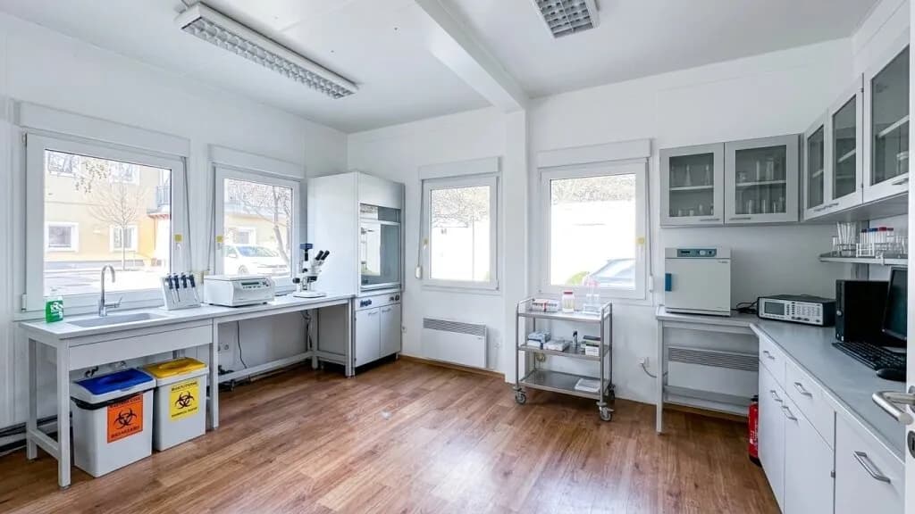 Gewerbeimmobilie mieten in Wien – 56 m², € 688 – Bild 12 von 22