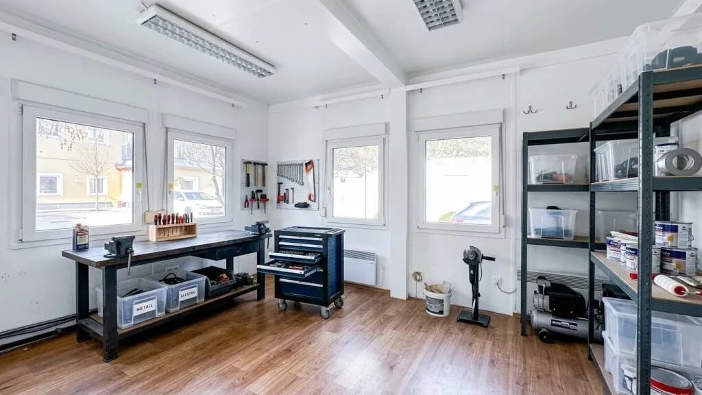 Gewerbeimmobilie mieten in Wien – 56 m², € 688 – Bild 13 von 22