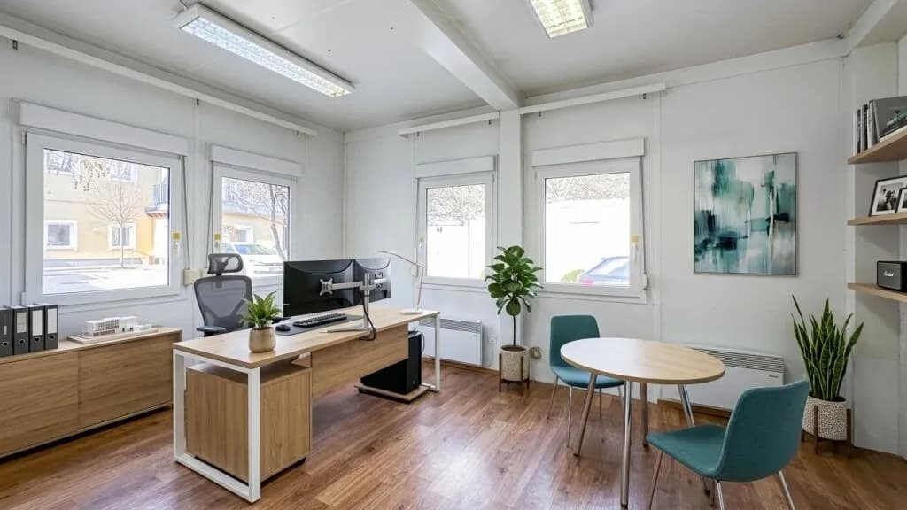 Gewerbeimmobilie mieten in Wien – 56 m², € 688 – Bild 14 von 22