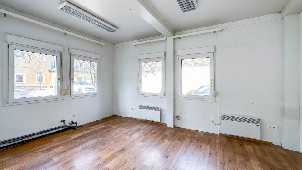 Gewerbeimmobilie mieten in Wien – 56 m², € 688 – Bild 15 von 22