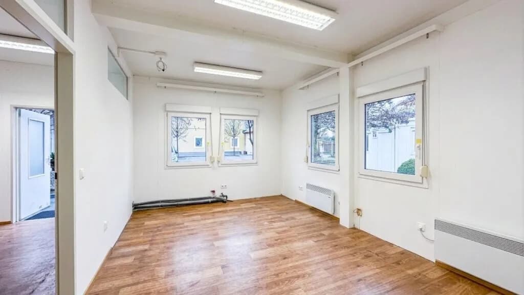 Gewerbeimmobilie mieten in Wien – 56 m², € 688 – Bild 16 von 22