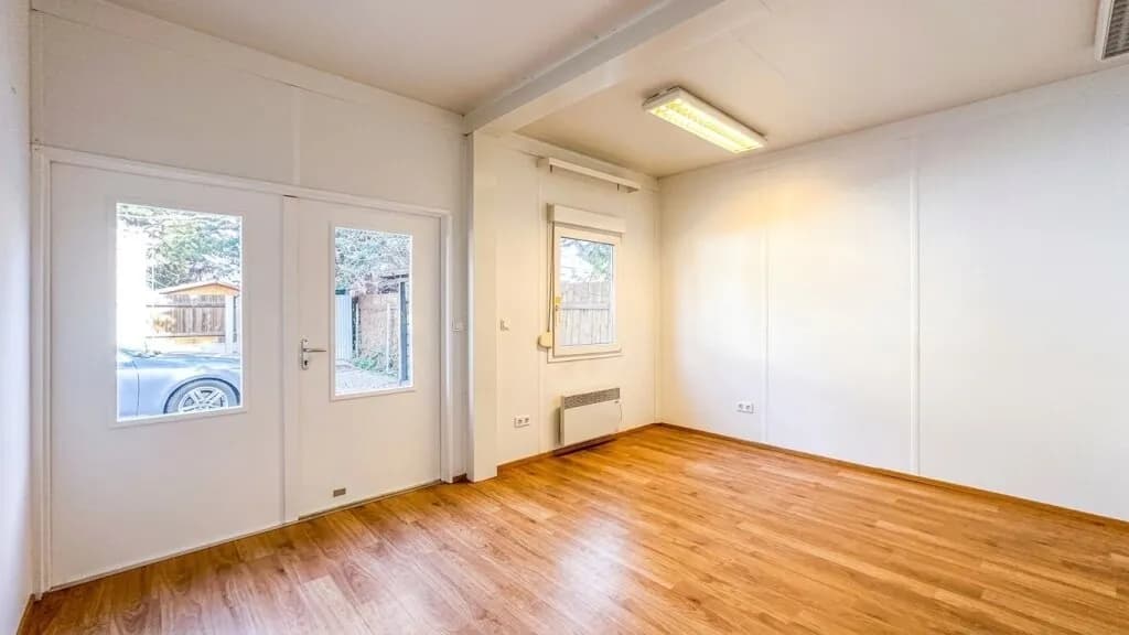 Gewerbeimmobilie mieten in Wien – 56 m², € 688 – Bild 18 von 22