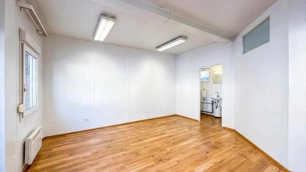 Gewerbeimmobilie mieten in Wien – 56 m², € 688 – Bild 19 von 22