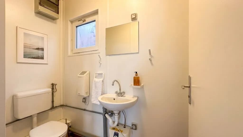 Gewerbeimmobilie mieten in Wien – 56 m², € 688 – Bild 20 von 22