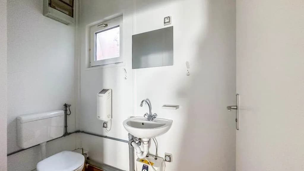 Gewerbeimmobilie mieten in Wien – 56 m², € 688 – Bild 21 von 22