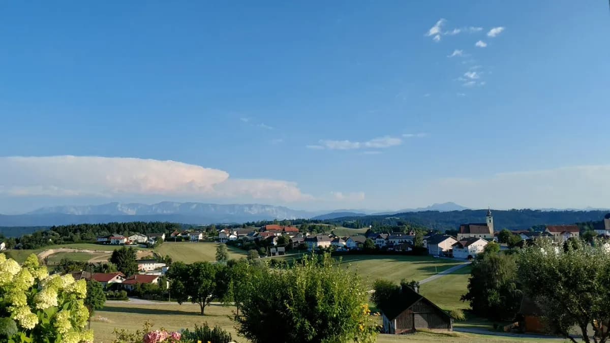 3-Zimmer-Wohnung mieten in Vöcklabruck – 62 m², € 850
