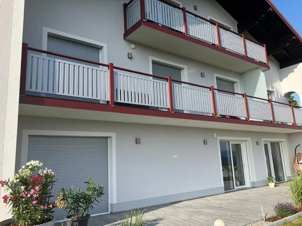 3-Zimmer-Wohnung mieten in Vöcklabruck – 62 m², € 850 – Bild 2 von 18
