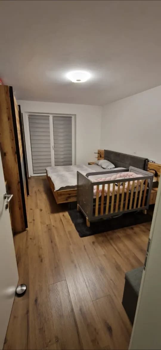 3-Zimmer-Wohnung mieten in Vöcklabruck – 62 m², € 850 – Bild 15 von 18