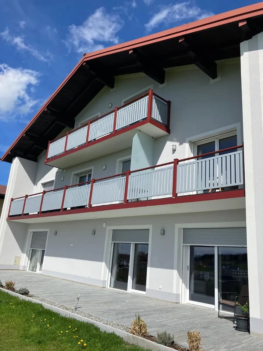3-Zimmer-Wohnung mieten in Vöcklabruck – 62 m², € 850 – Bild 16 von 18