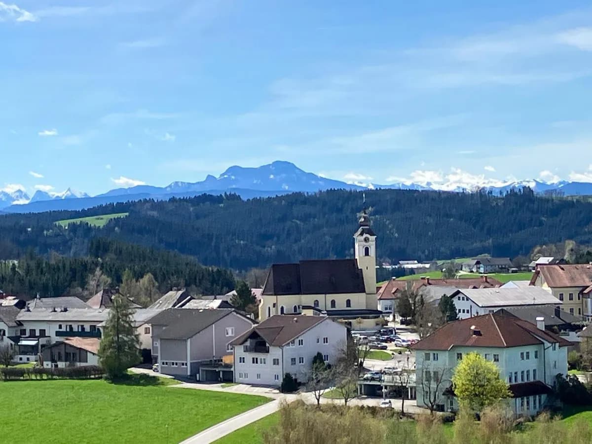 3-Zimmer-Wohnung mieten in Vöcklabruck – 62 m², € 850 – Bild 18 von 18
