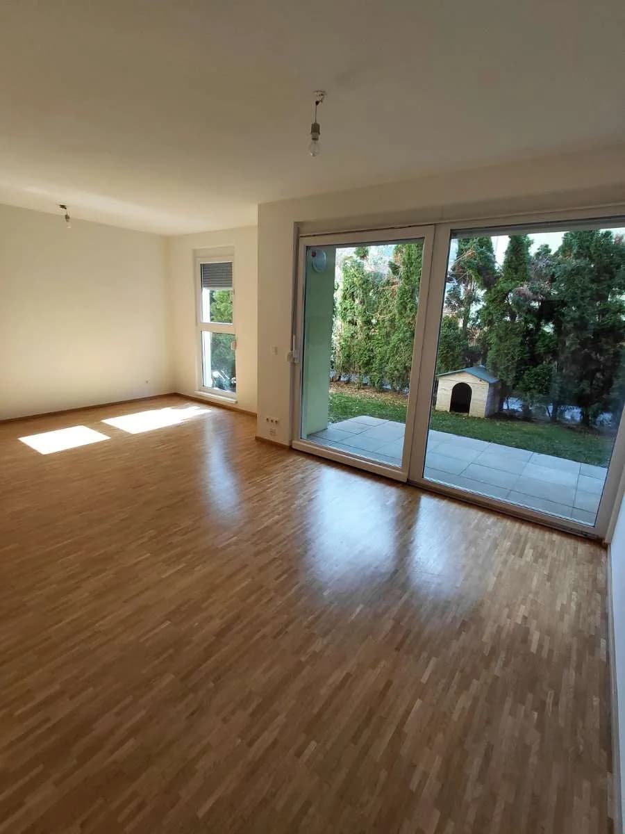 2-Zimmer-Wohnung mieten in Graz – 58,6 m², € 930