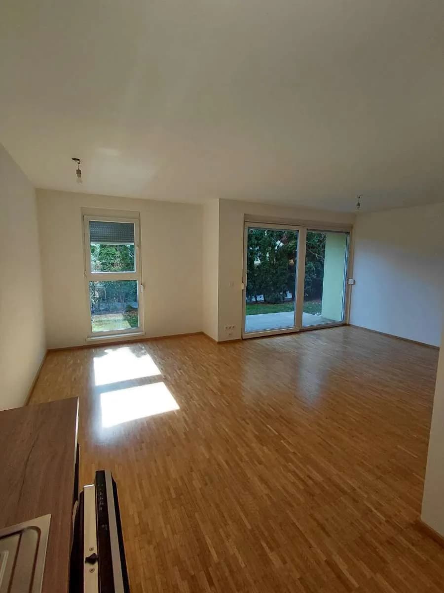 2-Zimmer-Wohnung mieten in Graz – 58,6 m², € 930 – Bild 2 von 14
