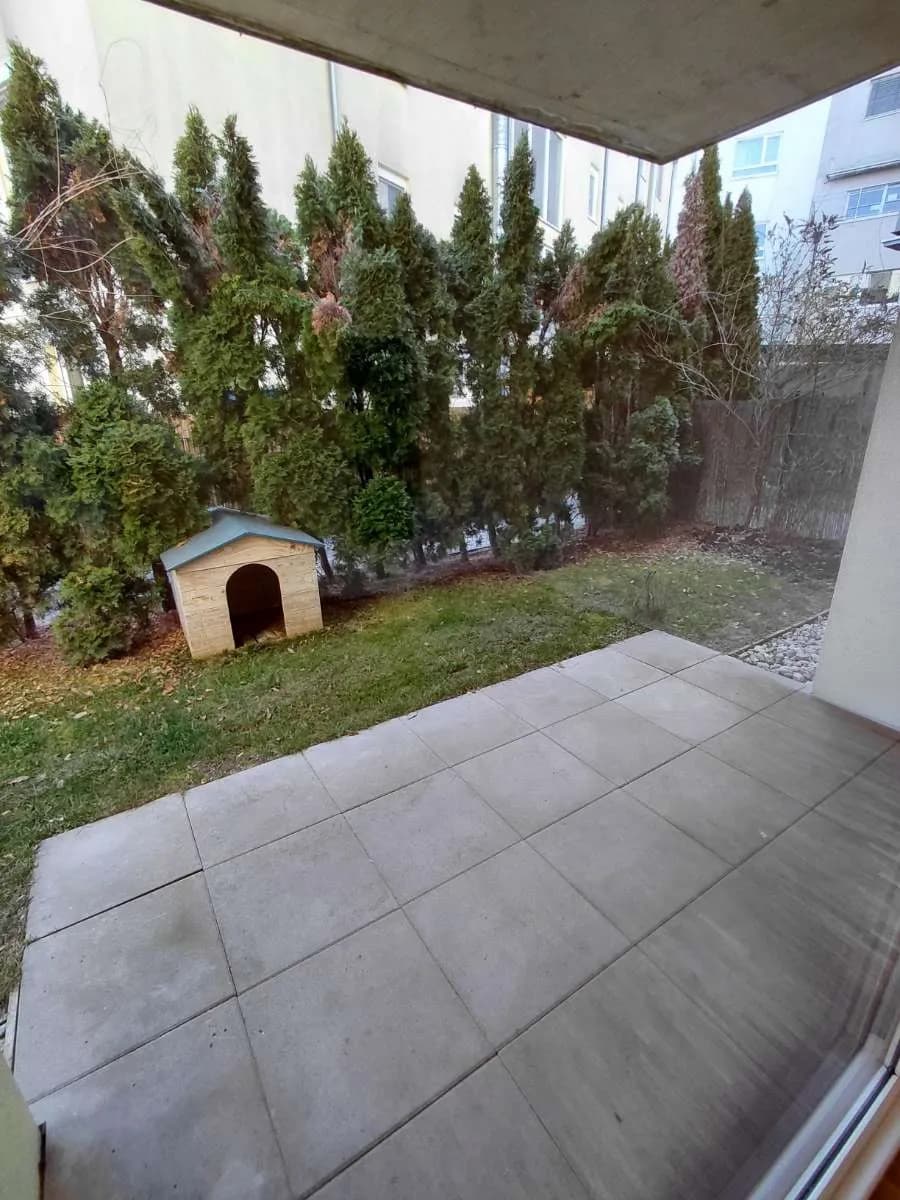 2-Zimmer-Wohnung mieten in Graz – 58,6 m², € 930 – Bild 13 von 14