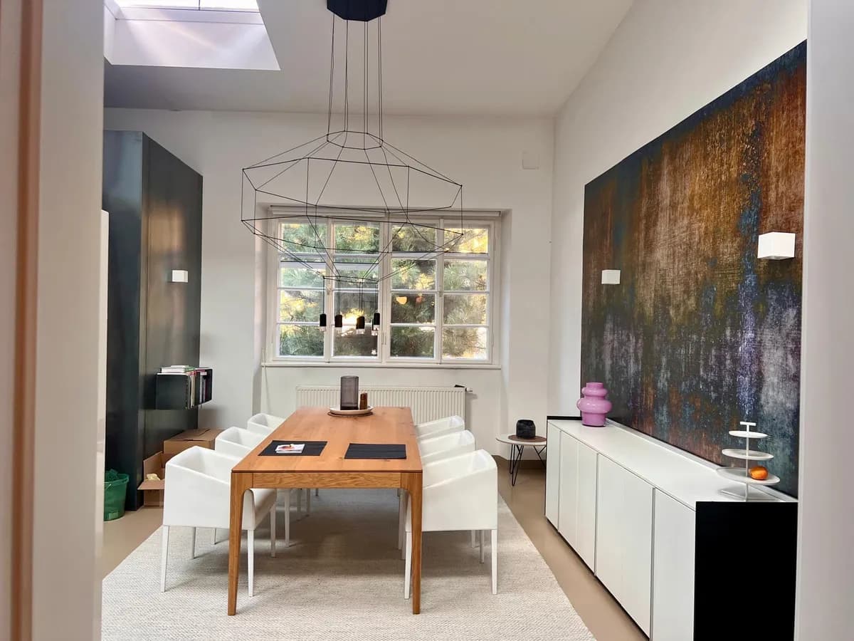 4-Zimmer-Gewerbeimmobilie mieten in Linz – 147 m², € 1.981