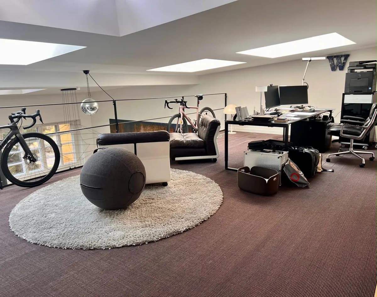 4-Zimmer-Gewerbeimmobilie mieten in Linz – 147 m², € 1.981 – Bild 3 von 8