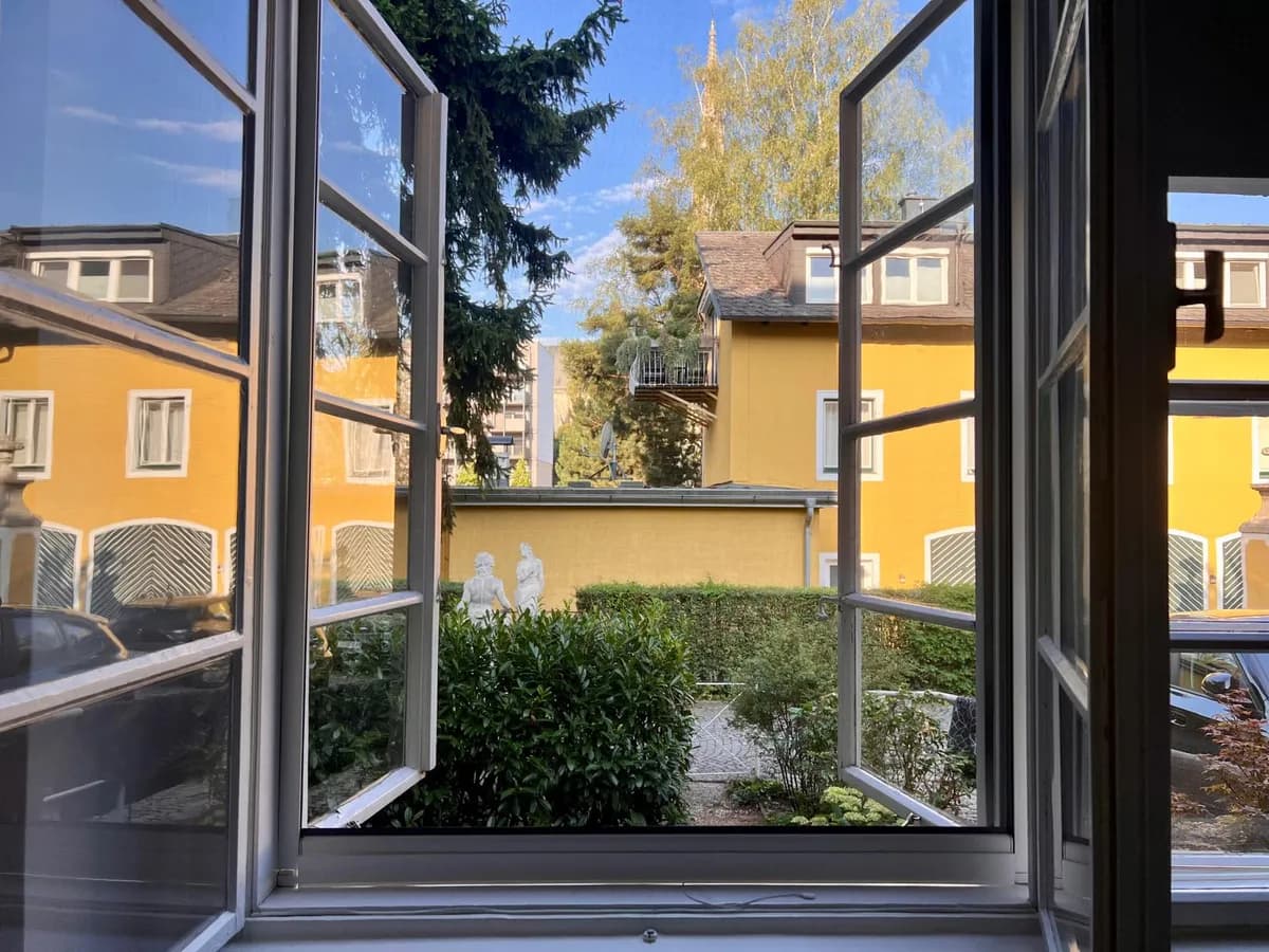 4-Zimmer-Gewerbeimmobilie mieten in Linz – 147 m², € 1.981 – Bild 6 von 8