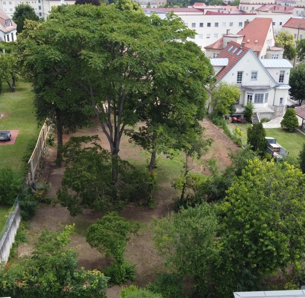 Grundstück kaufen in Eisenstadt – 880 m², € 349.000 – Bild 2 von 5