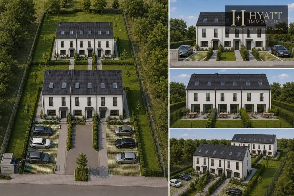 5-Zimmer-Haus kaufen in Korneuburg – 128,38 m², € 375.000 – Bild 2 von 2