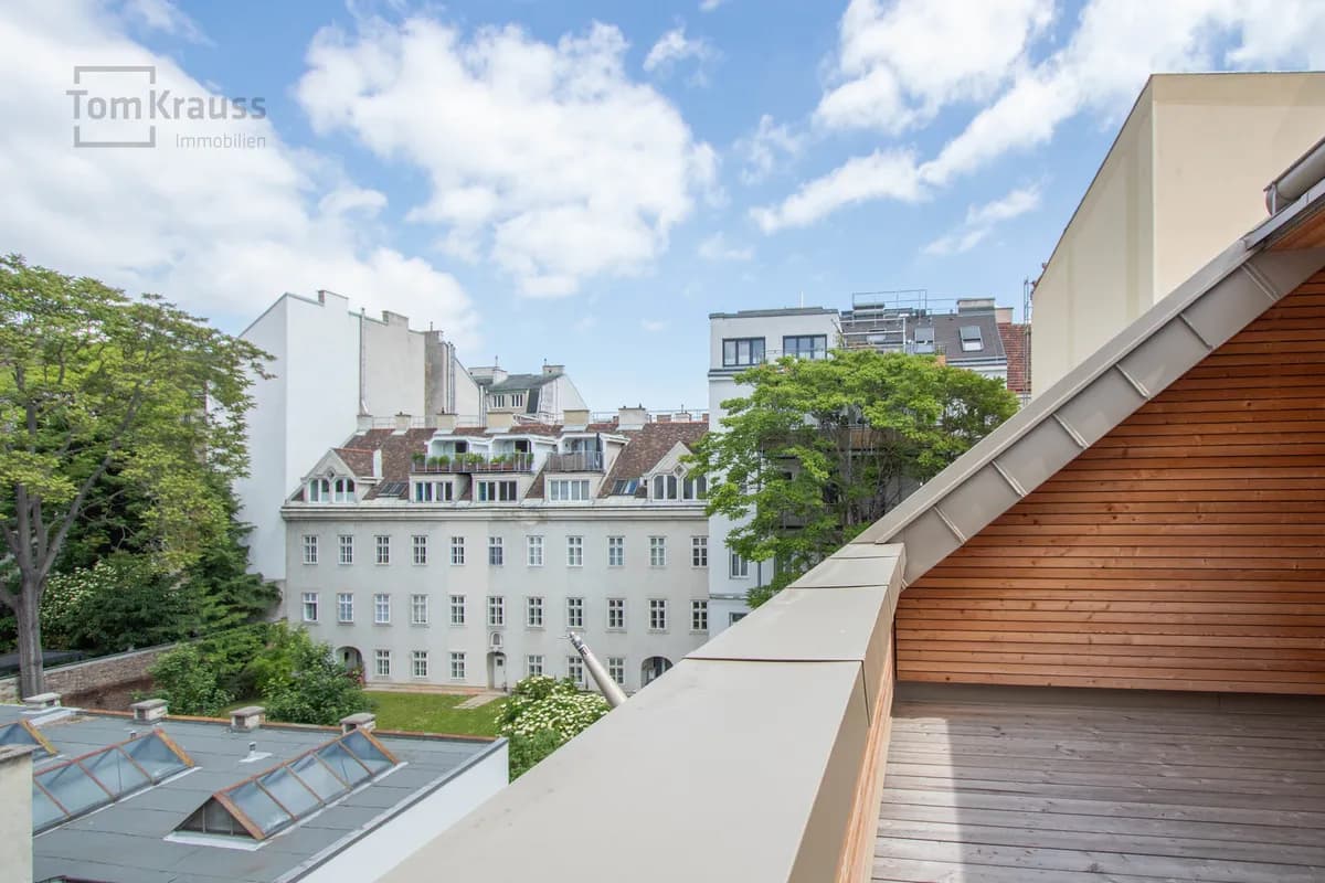3-Zimmer-Wohnung kaufen in Wien – 101,43 m², € 1.046.000